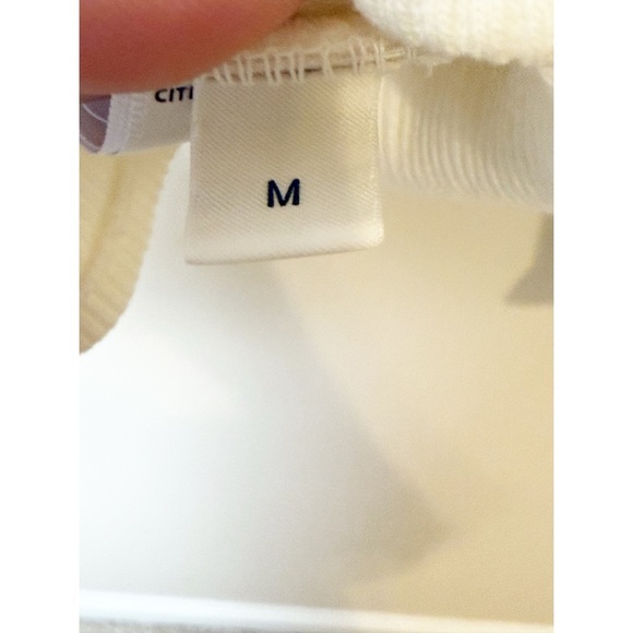 Citizens Of Humanity Iris Cut-Out Top New - Picture 9 of 13